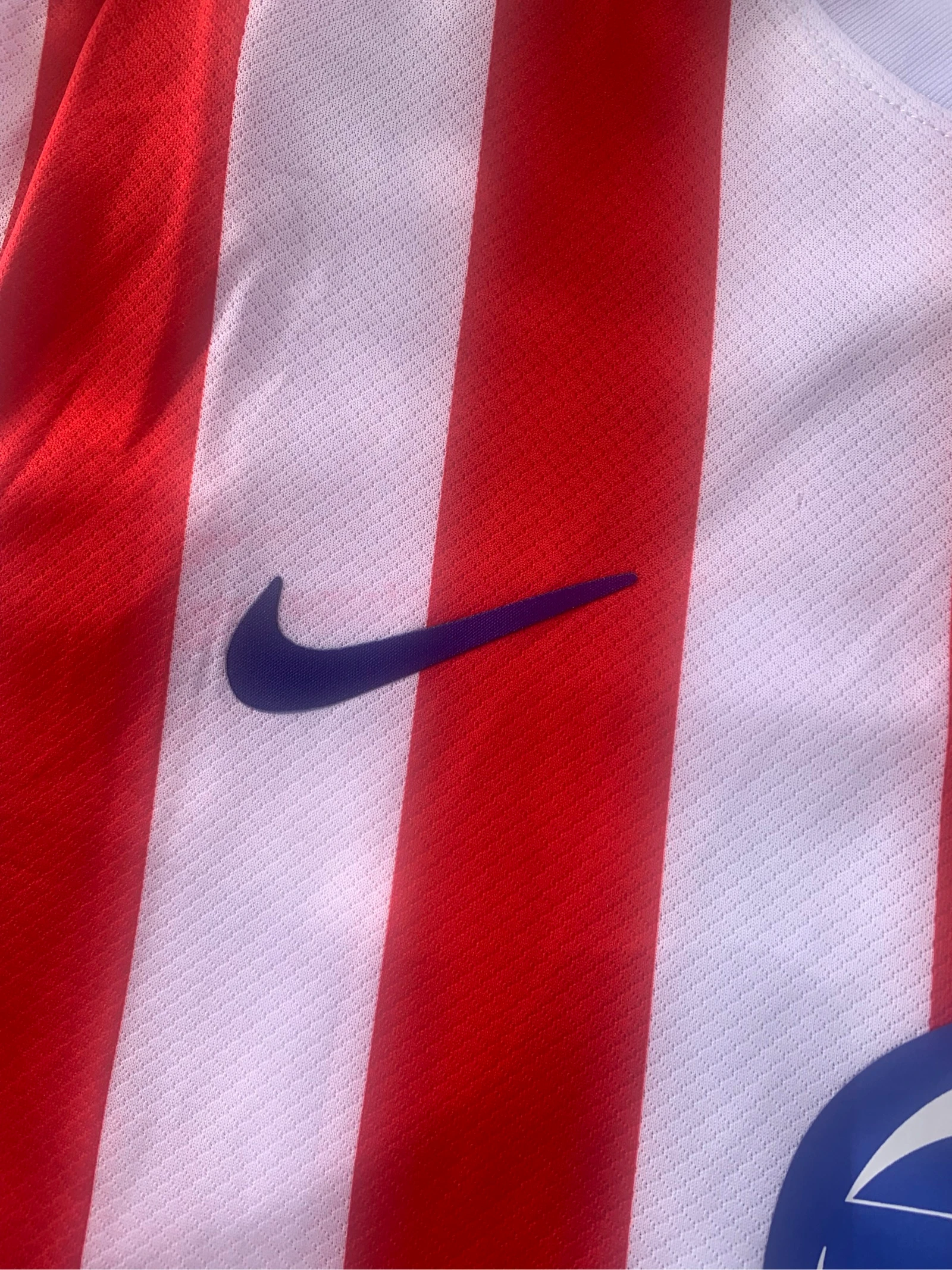 Atlético de Madrid 25/26 Jersey – photo 3